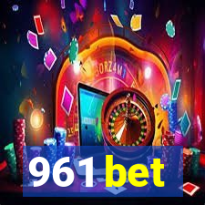 961 bet